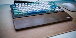 Here’s how I modded the Keychron Q1