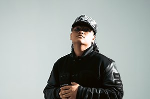 Hip-hop artist Robledo Timido channels rage in ‘Kuha ang Inis’