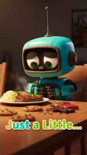 Just a Little… ⭐#subscribe #animation #shorts #viralshorts #cute #trending #hype