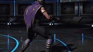 Mortal Kombat X modder makes unplayable characters playable