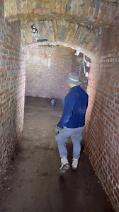 Underground Bunker WW 2 😱🪖 #ww2history #ww2 #ww2german #Deutschland #deutsch #shelter #underground #urbexworld #urbex #abandoned #urbanexploration #urbanstyle #abandonedworld #fblifestyle | Losthistorie