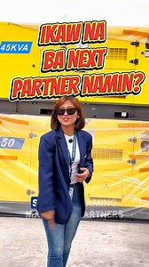 4.3K reactions · 256 shares | Business owner ka ba sa construction o builders industry? Naghahanap ng trusted partner para sa diesel generator? Nandito na si Ms. JenSet para suportahan ang mga projects mo. Kaya i-JenSet mo na yan! Inquire na sa Soar High Marketing. #JenSet #PowerYourBusiness #soarhighmarketing #dieselgeneratorset #b2bmarketing | SOAR HIGH Marketing | Facebook