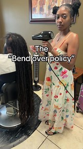 Why I Don’t Charge Extra for Mid-Back Locs — Pricing & Policy Explained
