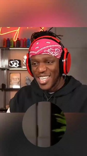 KSI Reacts to Hilarious Moments in Gaming