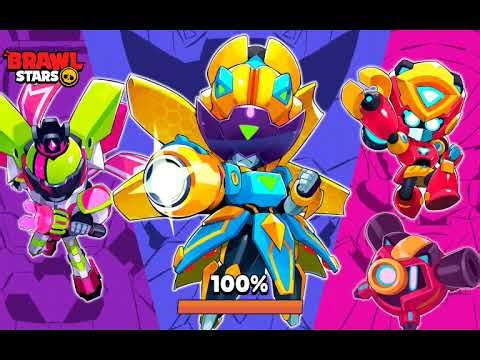 Nulls brawl oynuyorum 1