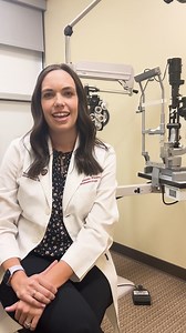 When you're making those annual appointments, make sure to include an eye exam. It's a good way to assess your general eye health, as well as look for conditions like glaucoma or any hereditary eye conditions you might have. 👁️ | The Ohio State University Wexner Medical Center