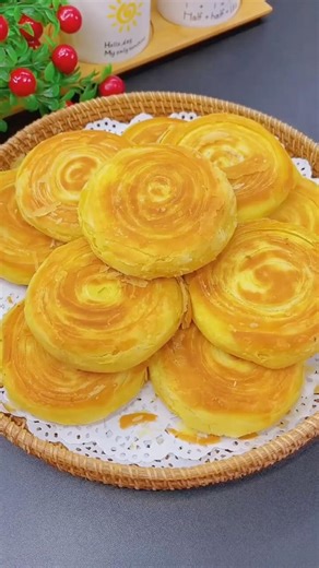 Simple ingredients. Easy & yummy Puff pastry recipe. How to make snack at home. Simple & fast recipe