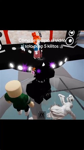 Se hacía un re quilombo JAJAJAJAJAJ #roblox #naturaldisastersurvival #destinofinal6