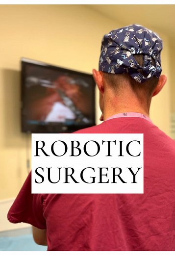 NHS Robotic-Assisted Emergency Surgery Program Overview