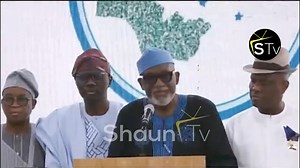 5.2K views · 76 reactions | Southern Governor's Forum Insists That Security Agencies (Police, Army Etc) Must Take Permission From State Governors Before Going On With Their Activities In Various State.. | បៃតង Green | Facebook