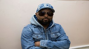 Musiq Soulchild Is A Dad Again