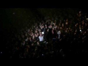 Matthieu Chedid & Camille - Qui de Nous Deux Live @ Bercy, Paris, 2013 HD