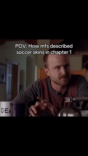 Fortnite Nostalgia: Remembering Iconic Soccer Skins