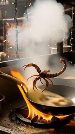 Strange Food 61: Tasting the World’s Most Unusual and Surprising Dishes