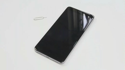 红米note4 拆解 拆机