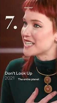 The 10 BEST Movies that are SECRETLY about the CLIMATE | IMAGINE5