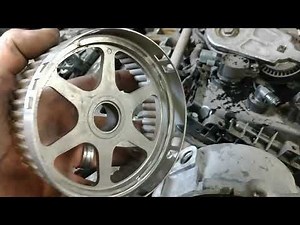 P0344 camshaft sensor intermittent dodge 3.5 engine