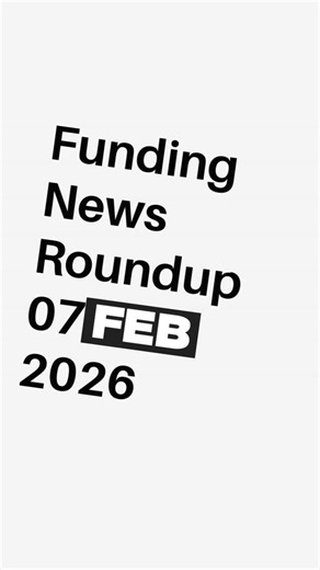 FundingFlash on Instagram: "Flex, an AI fintech startup, raises $60 million to redefine finance for mid-sized businesses. Fluidstack is raising $700 million in funding, led by Situational Awareness, to reach a valuation of $7 billion. Phia, a shopping tech startup founded by Phoebe Gates, raises $30 million in funding, valuing the company at $180 million. Imper.ai raises $28M to prevent deepfake-driven cyber impersonation attacks. Curvestone AI raises $4 million in seed funding to address AI's '