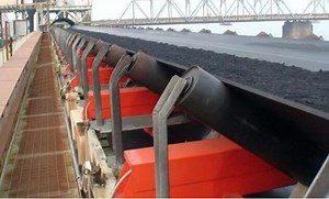 [Hot Item] Electronic Belt Conveyor Weight Scale