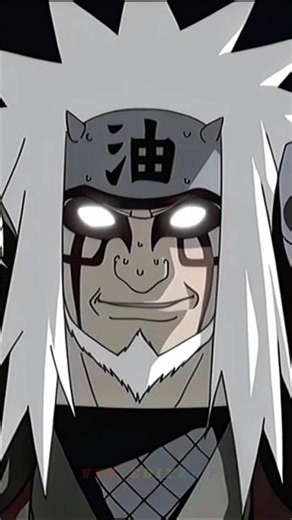 MASTER JIRAIYA 💀 || EDIT💯 || AMK 4K EDIT ✨#shorts #naruto #viral #trending #animeedit