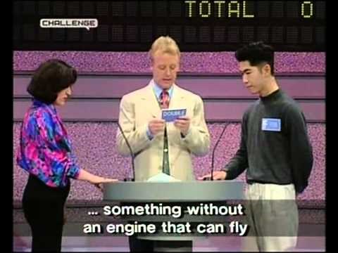 Family Fortunes-The Sumners Vs The Tangs