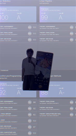 xixixi 😋☝️#binusian #b29