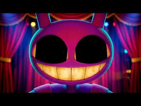 🚨JAX VILÃO!? Todos os SEGREDOS do Trailer de The Amazing Digital Circus 9