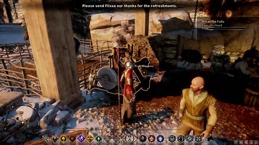 Enable All Ability Upgrades (for Frosty Mod Manager)