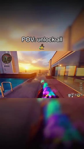 Unlock All in MW3 - Call of Duty Tips