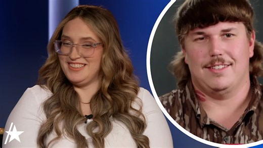 'Mama June': Pumpkin Reveals She Wants To Marry New Boyfriend Darrin