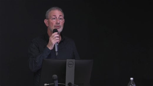 Rencontre Uness 2025 - Conférence : La musique dans les soins | Canal U