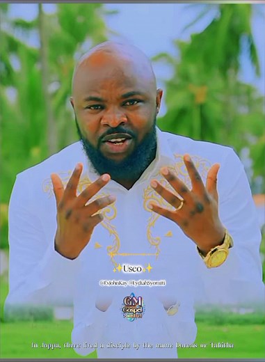 Useo - Ev John Kay ft Lydiah Syomiti | Gospel Music