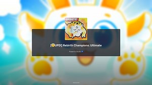 How to find the Secret Heaven Eye Pet in Rebirth Champions Ultimate