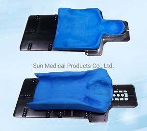 [Hot Item] VAC-Lok Cushion Indexable Vacuum Bags for Radiotherapy