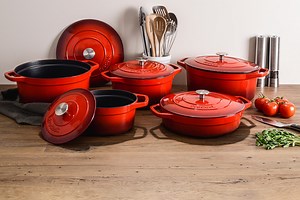 ProCook | Cookware & Tableware | Livingston Designer Outlet