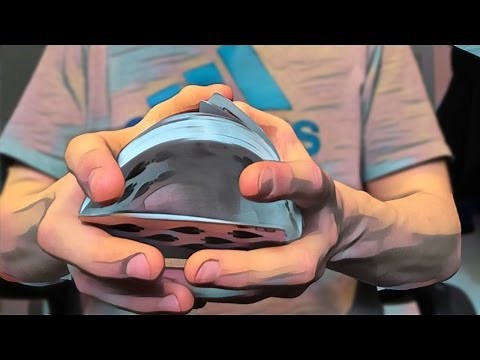 How To Shuffle Cards Like a PRO