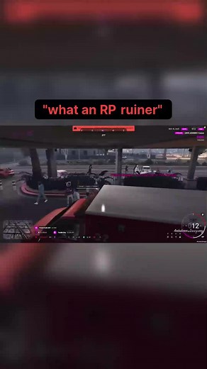 Epic GTA RP Moments with Stackswopo