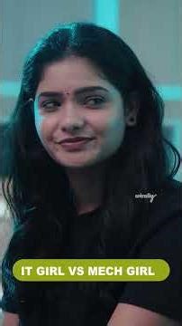 Arts Girl vs Science Girl 🎭💡📊 | Ft.Nikhila & Mahima | ‪@WirallyTamilOfficial‬ | Tamada Media