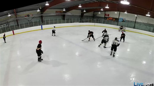oldtimers_hockey on TikTok