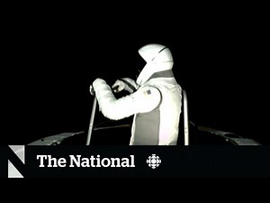 Billionaire, SpaceX engineer make history with first commercial spacewalks