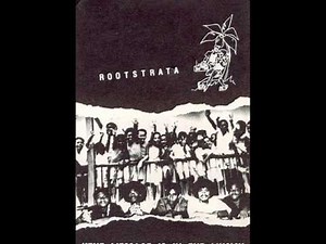 rootstrata -political war