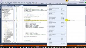 Error InvalidCastException Unable to cast object of type 'System.Int32' to type 'System.Int64'.