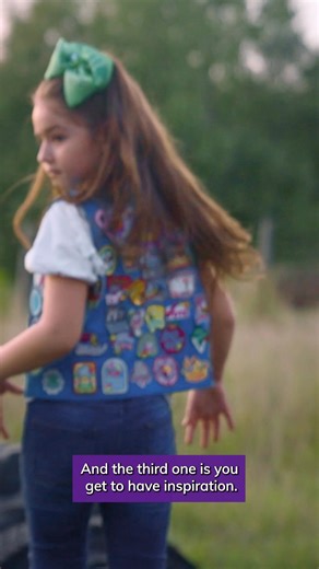 When you’re a Girl Scout, the fun never ends, and neither do the possibilities! Join Girl Scouts today! | Girl Scouts of Greater Los Angeles