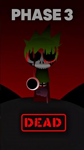 Funbot, Garnold, Owakcx | Incredibox Sprunki Phase 6 Status