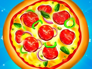 Play Pizza Clicker Tycoon | Free Online  Games. KidzSearch.com