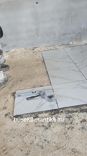 Muhittin usta TikTok'ta