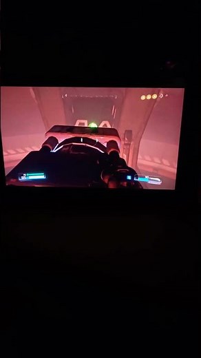 I love the Doom Classic secrets in Doom 2016 - Switch