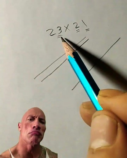 chinese method to do multiplication!