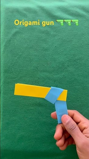 INSANE Paper Gun Build – Shoots Far!