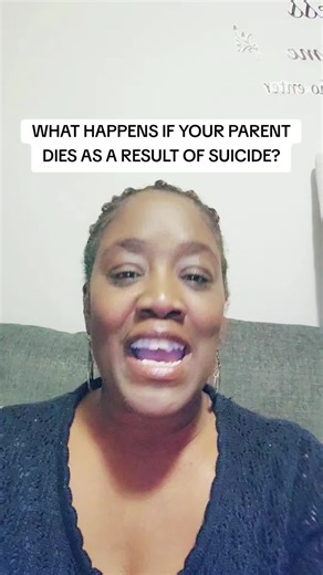 📢Suicide isn't an automatic non-payment of an insurance policy. Be sure to follow me for more tips. #thevaluequeen #lifeinsuranceawareness #finalexpense #lifeinsuranceforparents